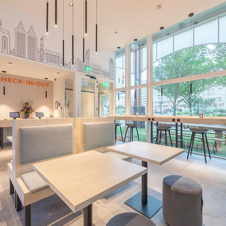 Fox Hotel The Hague Scheveningen エクステリア 写真