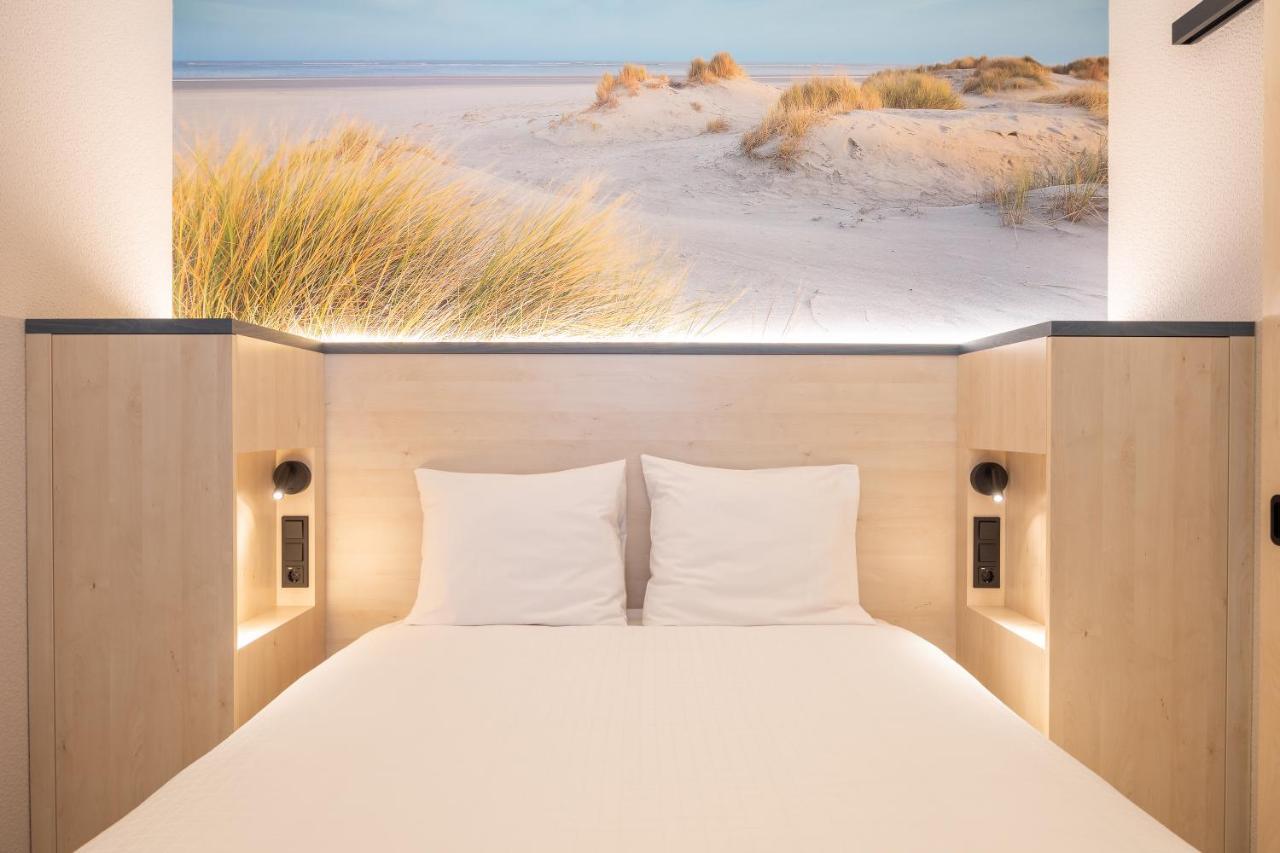 Fox Hotel The Hague Scheveningen エクステリア 写真